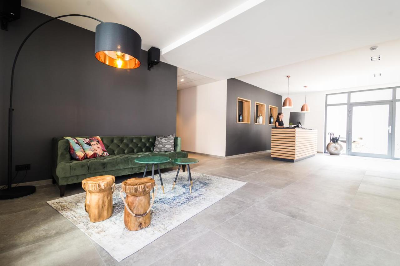 Weinquartier Bissersheim Exterior photo
