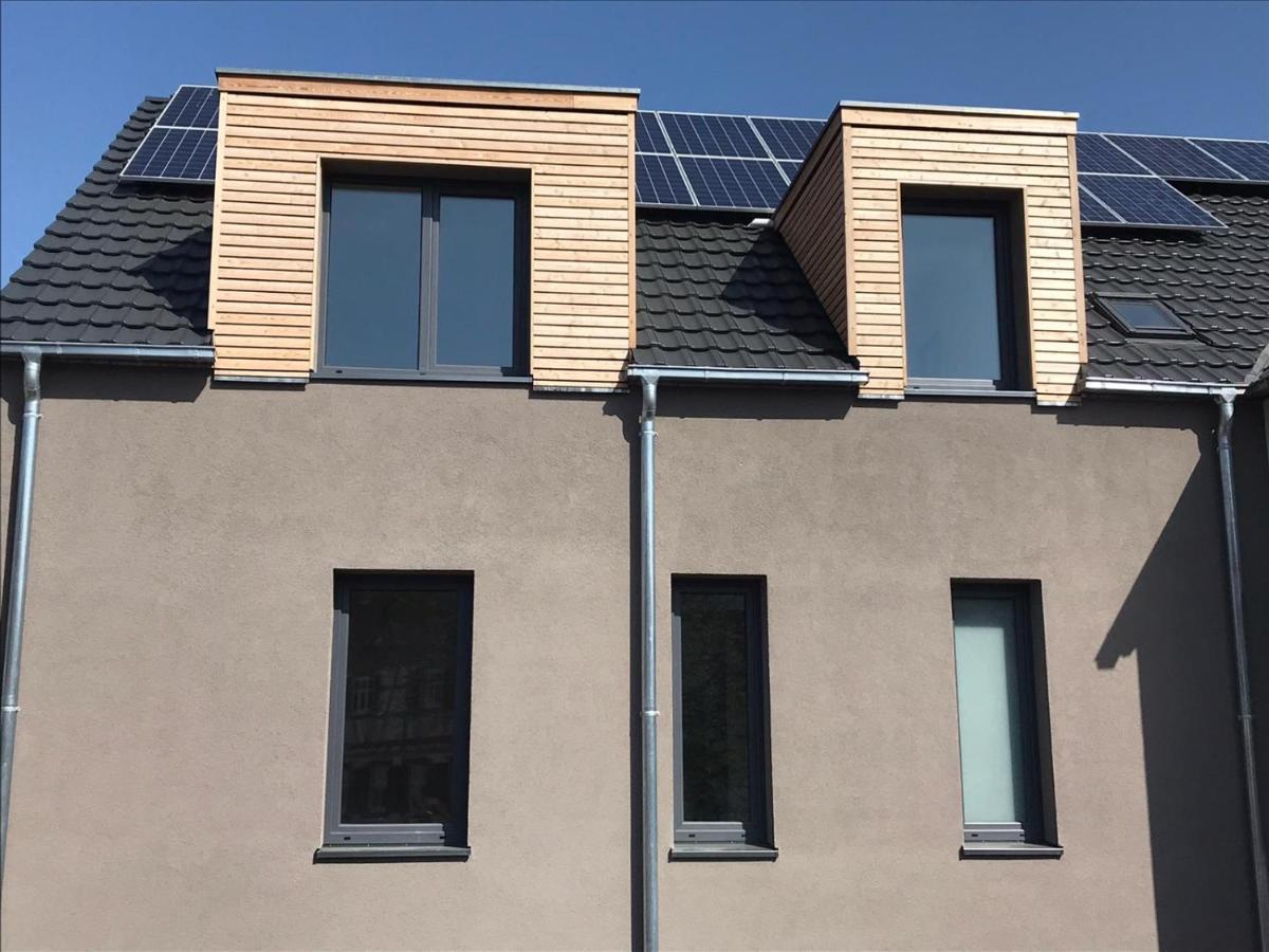 Weinquartier Bissersheim Exterior photo
